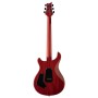 Електрогітара PRS SE Custom 24 Charcoal Cherry Burst