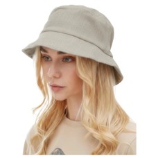 Капелюх Turbat Savana Hemp moonbeam beige - L - світло-молочний (012.004.6143)