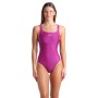 Купальник Arena Solid Swimsuit Control Pro Bac 005910-950 фіолетовий 40 (3468337486237)