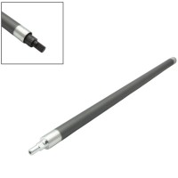 Вал магнітний HP LJ P1005 + втулки Veaye (MR1505-VE)