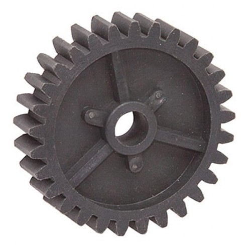 Шестерня Samsung ML-3050/3051/SCX-5530FN аналог JC66-01210A BASF (BASF-JC66-01210A)