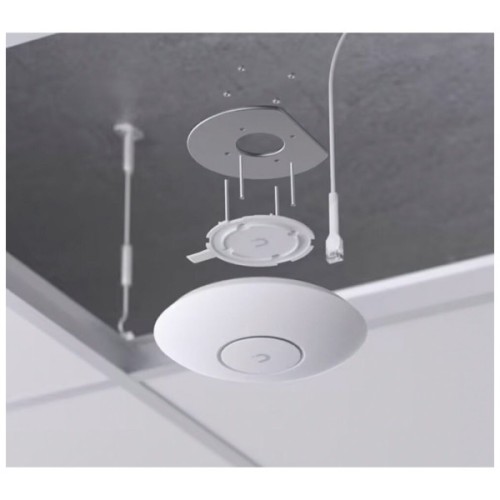 Точка доступу Wi-Fi Ubiquiti UniFi U7 Lite (U7-Lite)