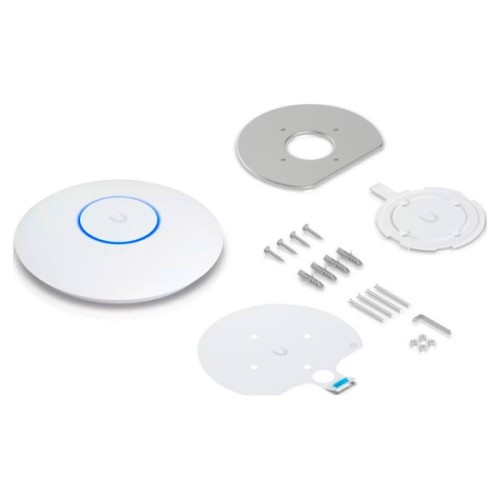 Точка доступу Wi-Fi Ubiquiti UniFi U7 Lite (U7-Lite)