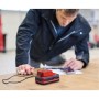 Зарядний пристрій Einhell USB акумуляторний TC-CP 18 Li USB A/C - Solo, PXC, 18В, Type-A/Type-C, 2A (4514148)