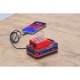 Зарядний пристрій Einhell USB акумуляторний TC-CP 18 Li USB A/C - Solo, PXC, 18В, Type-A/Type-C, 2A (4514148)