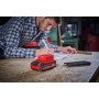 Зарядний пристрій Einhell USB акумуляторний TC-CP 18 Li USB A/C - Solo, PXC, 18В, Type-A/Type-C, 2A (4514148)