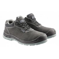 Напівчеревики робочі Hoegert NAAB HT5K567-43 SRC S1P, 43 (HT5K567-43)