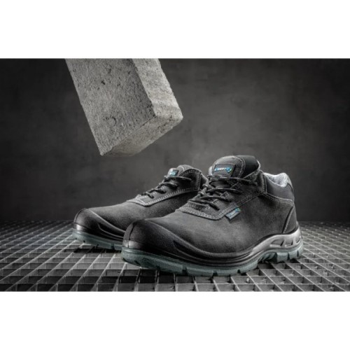 Напівчеревики робочі Hoegert NAAB HT5K567-43 SRC S1P, 43 (HT5K567-43)