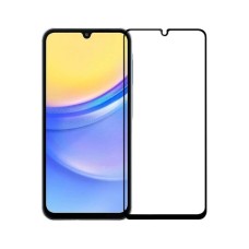 Скло захисне PowerPlant Full screen Samsung Galaxy A16 (GL605016)