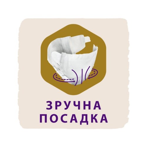 Підгузки Libero Touch Prema от 0 до 2.5 кг 24 шт (7322541069999)