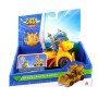 Ігровий набір Super Wings Spinning Vehicle Золотий Хлопчик (Golden Boy) (EU770331)