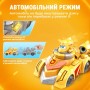 Ігровий набір Super Wings Spinning Vehicle Золотий Хлопчик (Golden Boy) (EU770331)