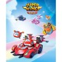 Ігровий набір Super Wings Spinning Vehicle Золотий Хлопчик (Golden Boy) (EU770331)