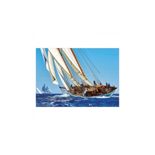 Пазл Educa Вітрильник 1000 елементів (6425262)