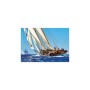 Пазл Educa Вітрильник 1000 елементів (6425262)