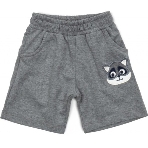 Набір дитячого одягу Breeze з єнотом (15775-86B-yellow)