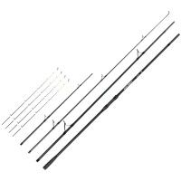 Вудилище Brain Storm Twin 4.20m 4.0lbs/max 180g (1858.45.41)