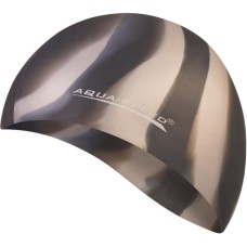 Шапка для плавання Aqua Speed Bunt 4050 113-56 мультиколор Уні OSFM (5908217640505)