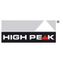 Спальний мішок High Peak TR300 0°C Dark Red/Grey Left (23066) (929557)