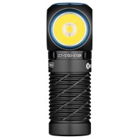 Ліхтар Olight Perun 2 Mini Black (0.0000.0622)