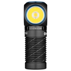 Ліхтар Olight Perun 2 Mini Black (0.0000.0622)