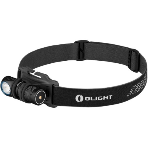 Ліхтар Olight Perun 2 Mini Black (0.0000.0622)