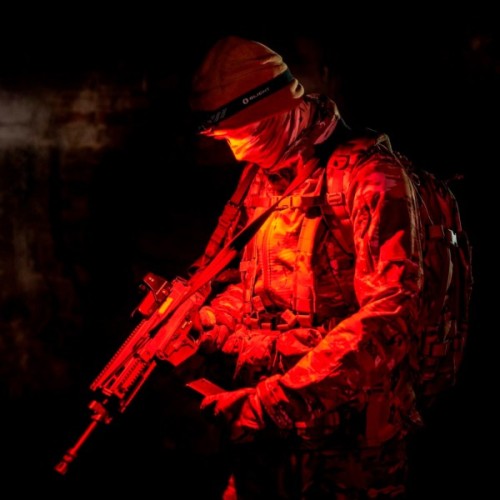 Ліхтар Olight Perun 2 Mini Black (0.0000.0622)