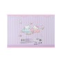 Альбом для малювання Kite Hello Kitty, 12 аркушів (HK25-241-1)