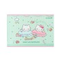 Альбом для малювання Kite Hello Kitty, 12 аркушів (HK25-241-1)
