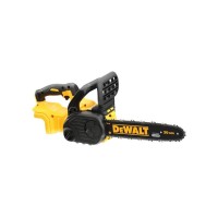 Ланцюгова пила DeWALT 18 В, шина 30 см, ланцюг OREGON 3/8 (без АКБ та ЗУ) (DCM565N)