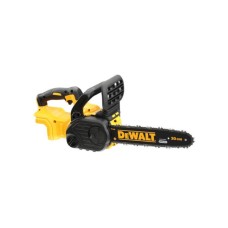 Ланцюгова пила DeWALT 18 В, шина 30 см, ланцюг OREGON 3/8 (без АКБ та ЗУ) (DCM565N)