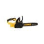 Ланцюгова пила DeWALT 18 В, шина 30 см, ланцюг OREGON 3/8 (без АКБ та ЗУ) (DCM565N)