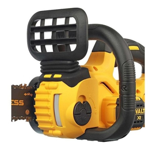 Ланцюгова пила DeWALT 18 В, шина 30 см, ланцюг OREGON 3/8 (без АКБ та ЗУ) (DCM565N)