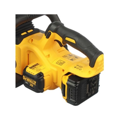 Ланцюгова пила DeWALT 18 В, шина 30 см, ланцюг OREGON 3/8 (без АКБ та ЗУ) (DCM565N)