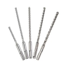 Набір бурів Milwaukee SDS-PLUS з 4-ма ріжучими кромками (4932352835)