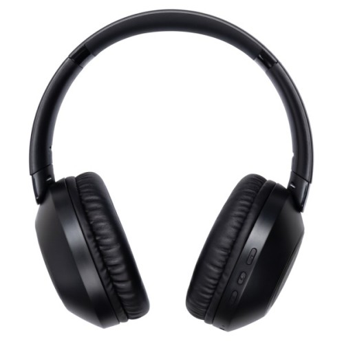 Навушники Vention S11 SoundMate Wireless Black (NBBB0)