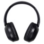 Навушники Vention S11 SoundMate Wireless Black (NBBB0)