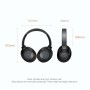 Навушники Vention S11 SoundMate Wireless Black (NBBB0)