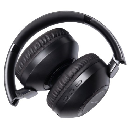 Навушники Vention S11 SoundMate Wireless Black (NBBB0)