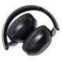 Навушники Vention S11 SoundMate Wireless Black (NBBB0)