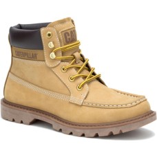 Черевики Caterpillar (CAT) Colorado Moc Toe P726065 помаранчеві 43 (195020576649)