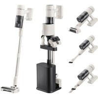 Пилосос Roborock Alioth Lite H60 Hub