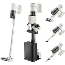 Пилосос Roborock Alioth Lite H60 Hub