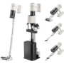 Пилосос Roborock Alioth Lite H60 Hub