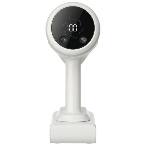 Пилосос Roborock Alioth Lite H60 Hub