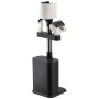 Пилосос Roborock Alioth Lite H60 Hub