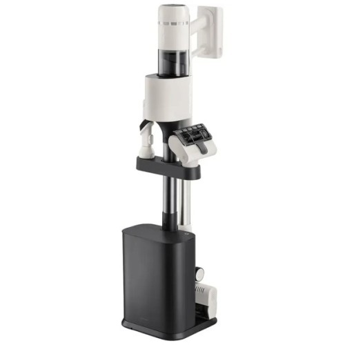 Пилосос Roborock Alioth Lite H60 Hub