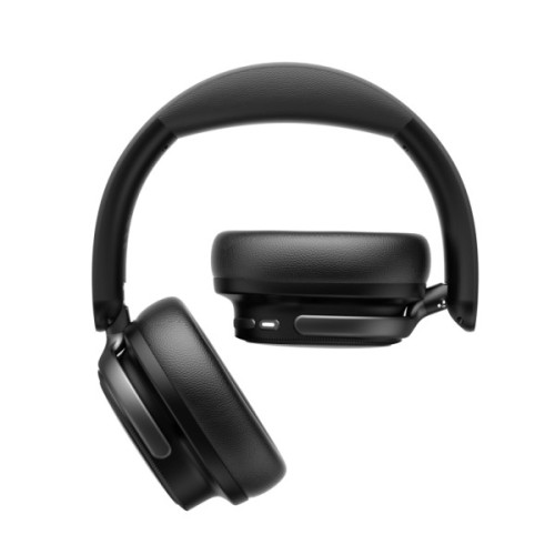 Навушники Havit H635BT Space NC01H ANC Black (6939119050191)