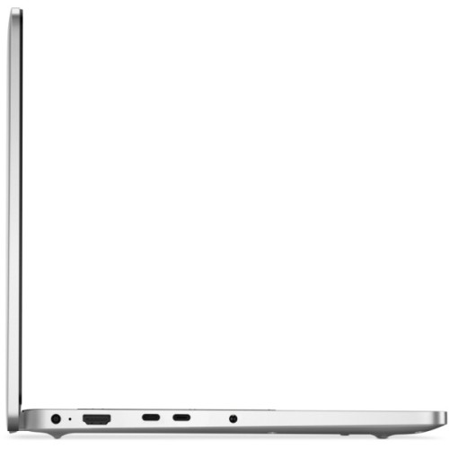 Ноутбук Dell Pro 14 (BTO107_PC14250_UA_UBU)