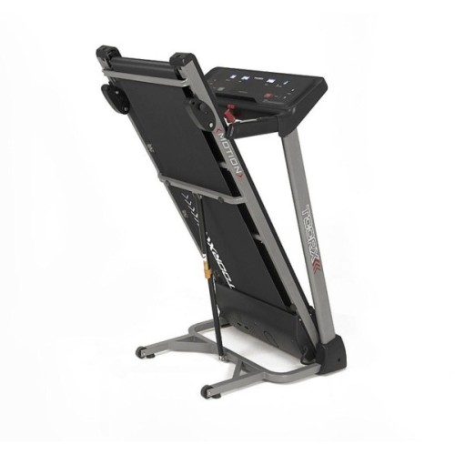Бігова доріжка Toorx Motion (MOTION) (932182)